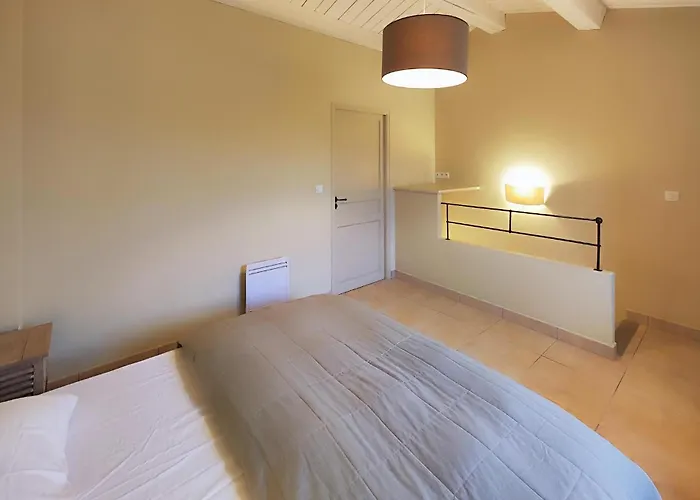 Holiday home In Saint-laurent-de-la-ca *